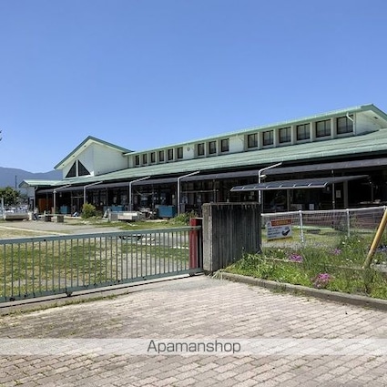 長野県伊那市美篶[2LDK/57.21m2]の周辺5