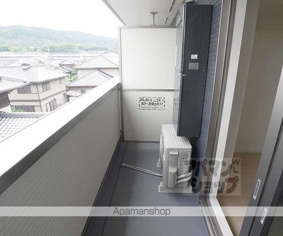 オーキッドの内装写真