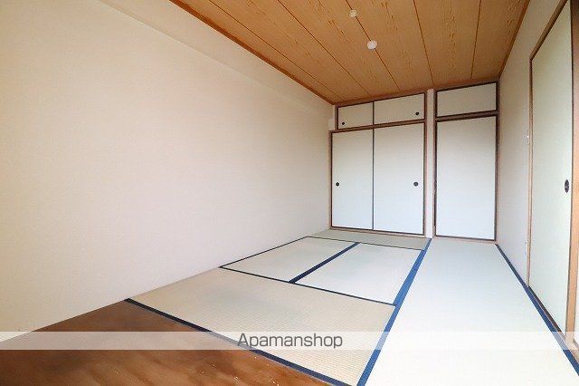 ハレアカラの内装写真