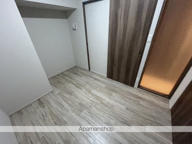 スプランディッド都島の内装写真