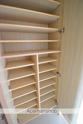 ベルパッソ横川の内装写真