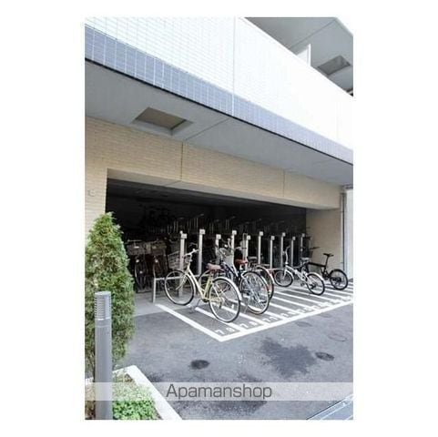 コンフォリア東池袋EASTの外観写真