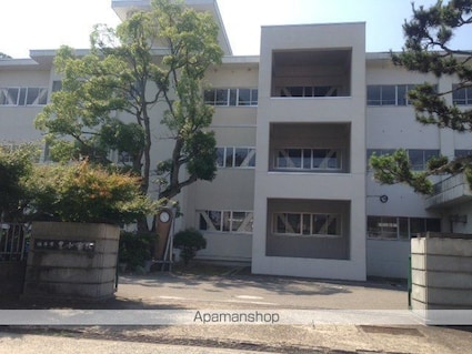 ベルデ・カーサ[1LDK/48.79m2]の周辺3