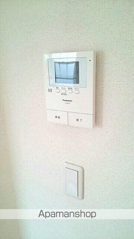 モンブランAの内装写真