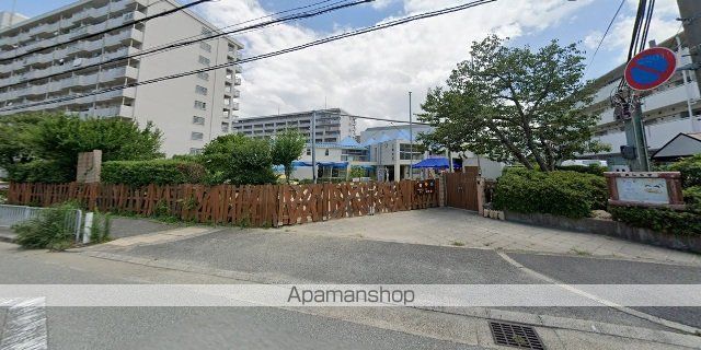 パインリーフ甲子園の周辺写真