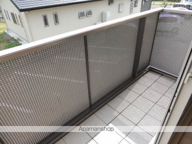 ドリームハイツ B棟の内装写真