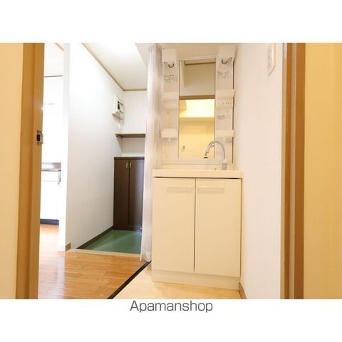 メゾンクレール池田の内装写真