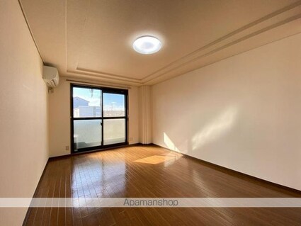 大石ビル　[1K/29.7m2]の内装