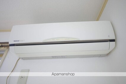 アカツキマリオン[3K/46.27m2]の内装1