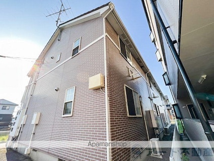 グリーンフィール２００１[2LDK/62.07m2]の外観2