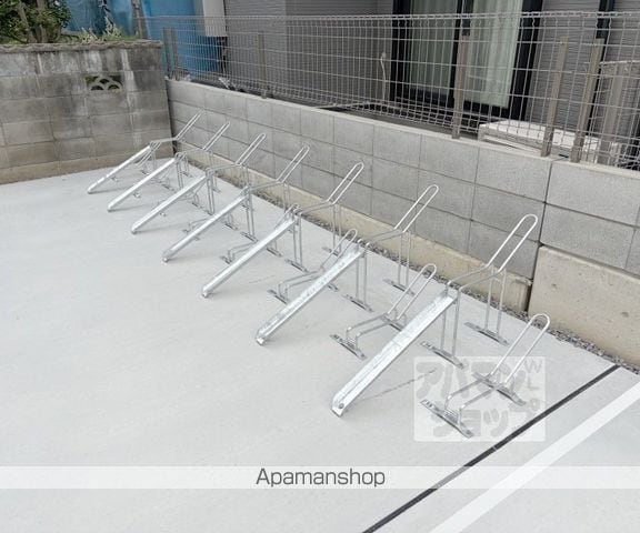 F ASECIA PHAONのその他写真