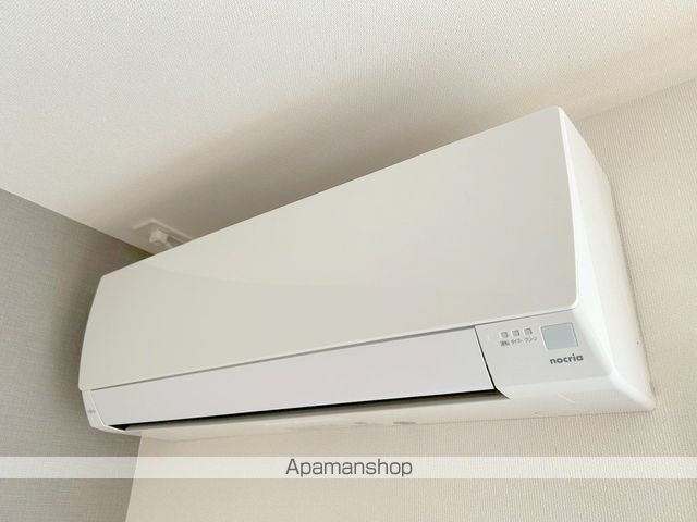 サンタプレイスVIIの内装写真