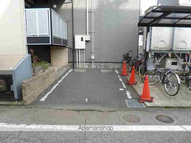 レオパレスたまゆらのその他写真
