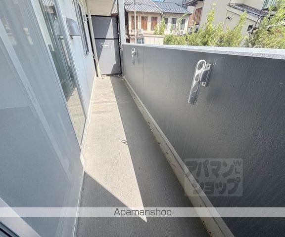 セントリヴィエ二条の内装写真