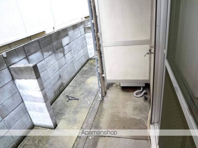 ライフステージ2番館の内装写真