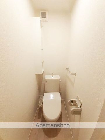 シャングリラIIIの内装写真