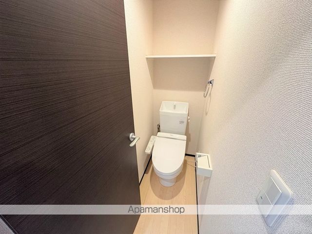 クレイノ大物の内装写真