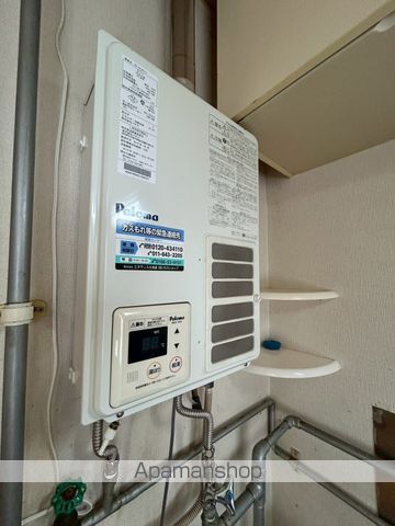 マンションつるやの内装写真