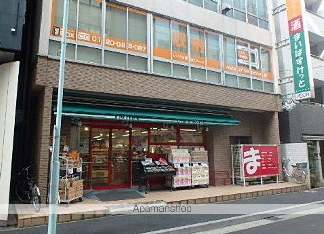 オープンブルーム東日本橋の周辺写真