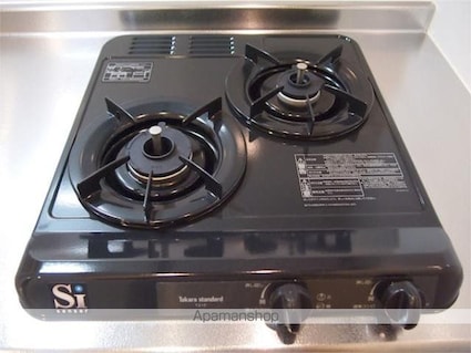 ルーブル高田馬場参番館[1K/25.5m2]の内装