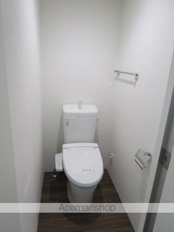 LA LUCEの内装写真