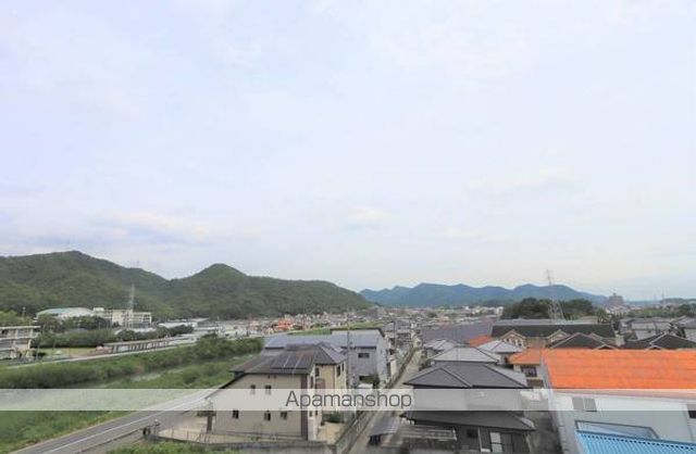 ビレッジハウス小坂1号棟の内装写真