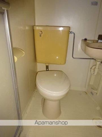 セジュール静波の内装写真