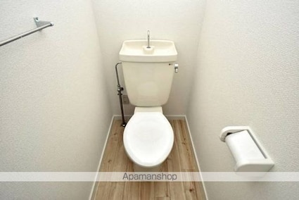 ビレッジハウス芝浦タワー１号棟[3DK/60.58m2]の内装1