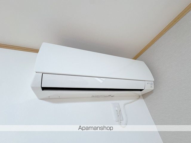 末広ウッドヴィレッジの内装写真