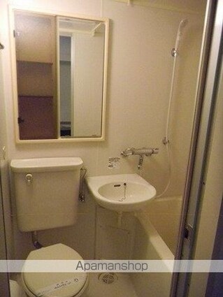 藤和シティコープ浅間町[1K/22.12m2]のバス