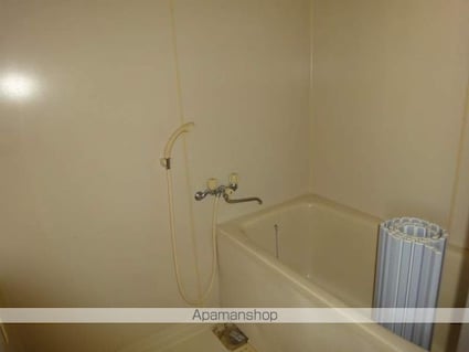 美和ハイツⅢ[4LDK/68.24m2]のバス