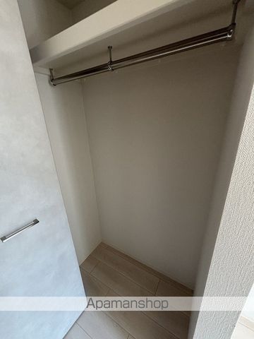 ESLEADRESIDENCE梅田CLASSCITYの内装写真