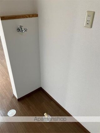 玉二ハイツ[1K/24.06m2]の内装7