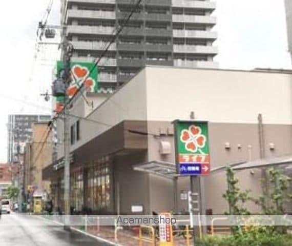 PREMISTUMEDASOUTHの周辺写真