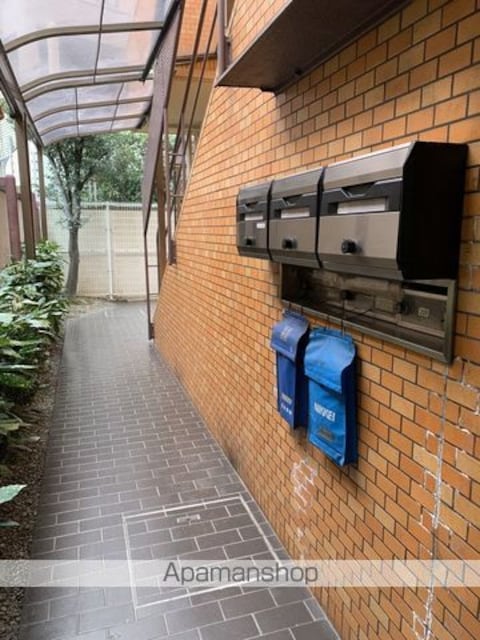 和歌山県和歌山市三木町南ノ丁[事務所/52.26m2]の共用部3