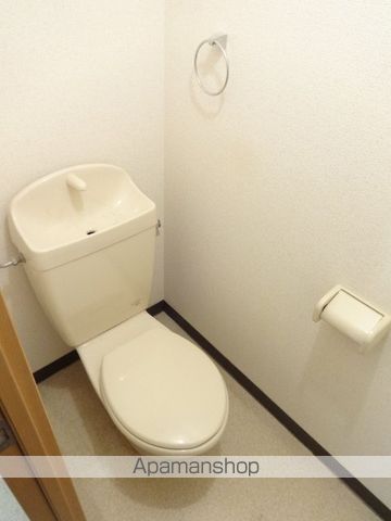 サンライズヒルの内装写真