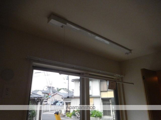 DーROOM烏丸北大路の内装写真