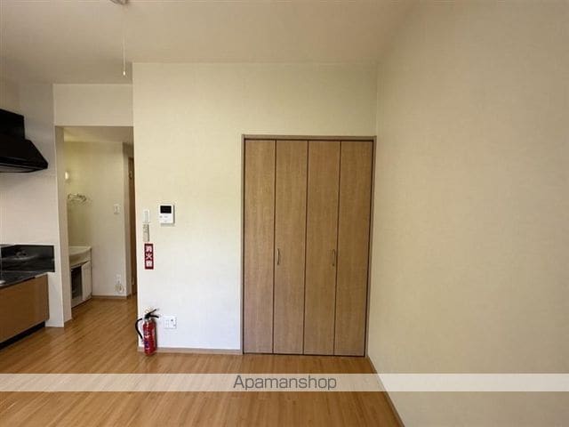 ディアコート平安の内装写真