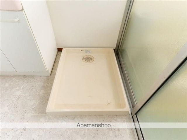 タウンハウス向山の内装写真