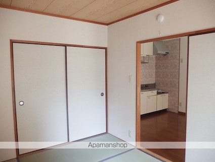 アトレ一宮[2DK/47.31m2]のその他部屋・スペース