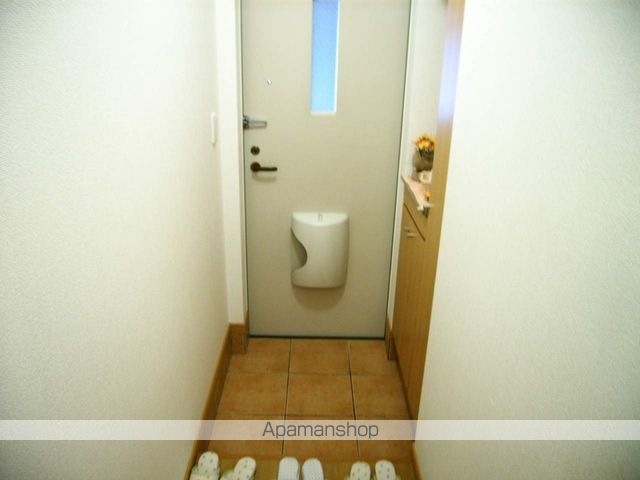 キルシェ青葉Iの内装写真