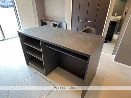 サングリーン[1LDK/43.3m2]の内装2