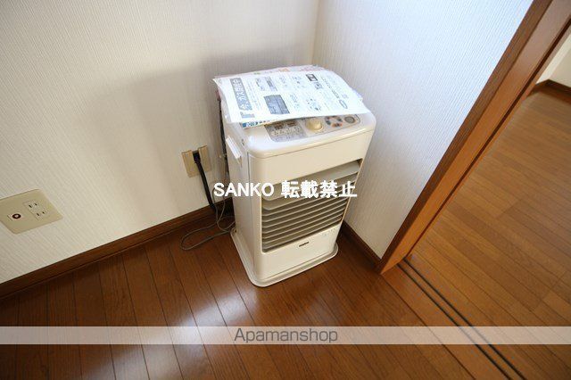 GATE33の内装写真