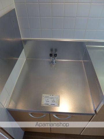 サンライト藤の内装写真