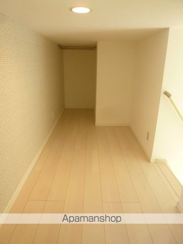 アークラヴィータの内装写真