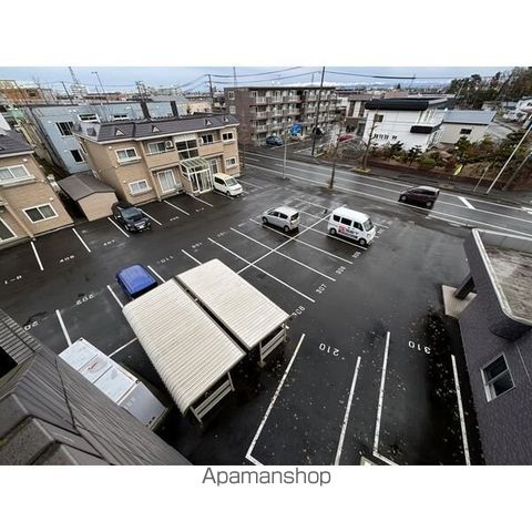 フルールブローニュのその他写真