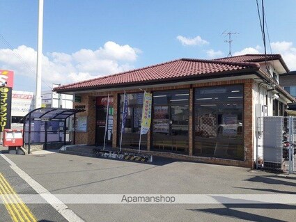 カルム　サンリットＡ　Ⅰ[1R/32.9m2]の周辺6