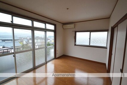 エンゼルハイツ人吉[2DK/39.6m2]の内装4