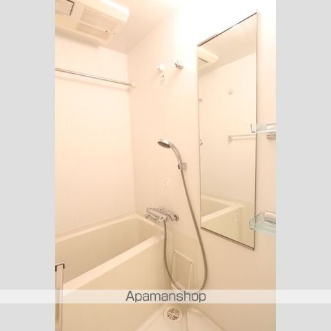 東京都世田谷区太子堂１丁目[1K/21.75m2]のバス3