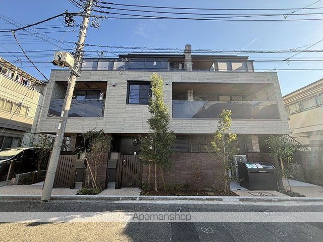 Ra Luxの外観写真